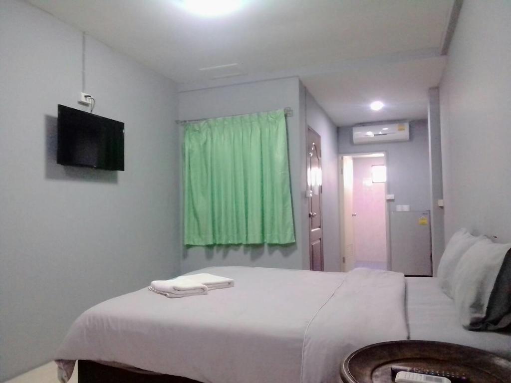 The Bed Hotel Pattaya Εξωτερικό φωτογραφία
