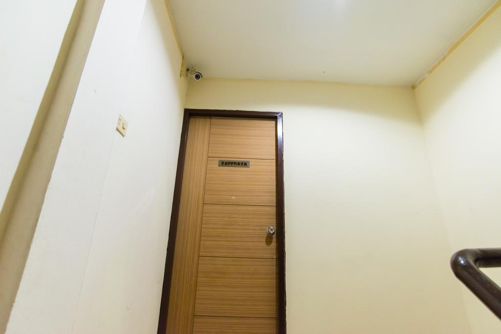 The Bed Hotel Pattaya Εξωτερικό φωτογραφία