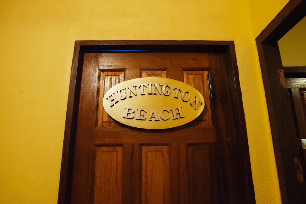 The Bed Hotel Pattaya Εξωτερικό φωτογραφία