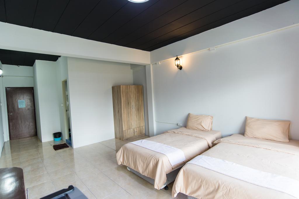 The Bed Hotel Pattaya Εξωτερικό φωτογραφία