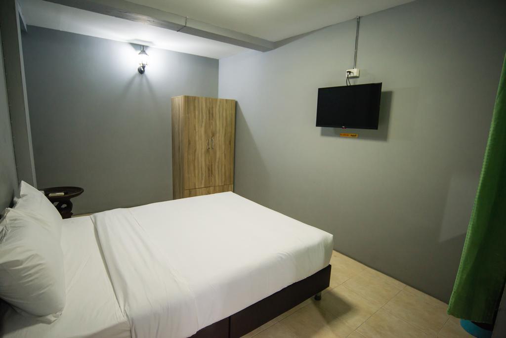 The Bed Hotel Pattaya Εξωτερικό φωτογραφία